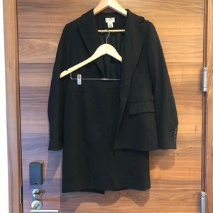 Full business set